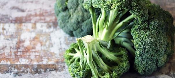 brokkoli segíthet a fogyásban