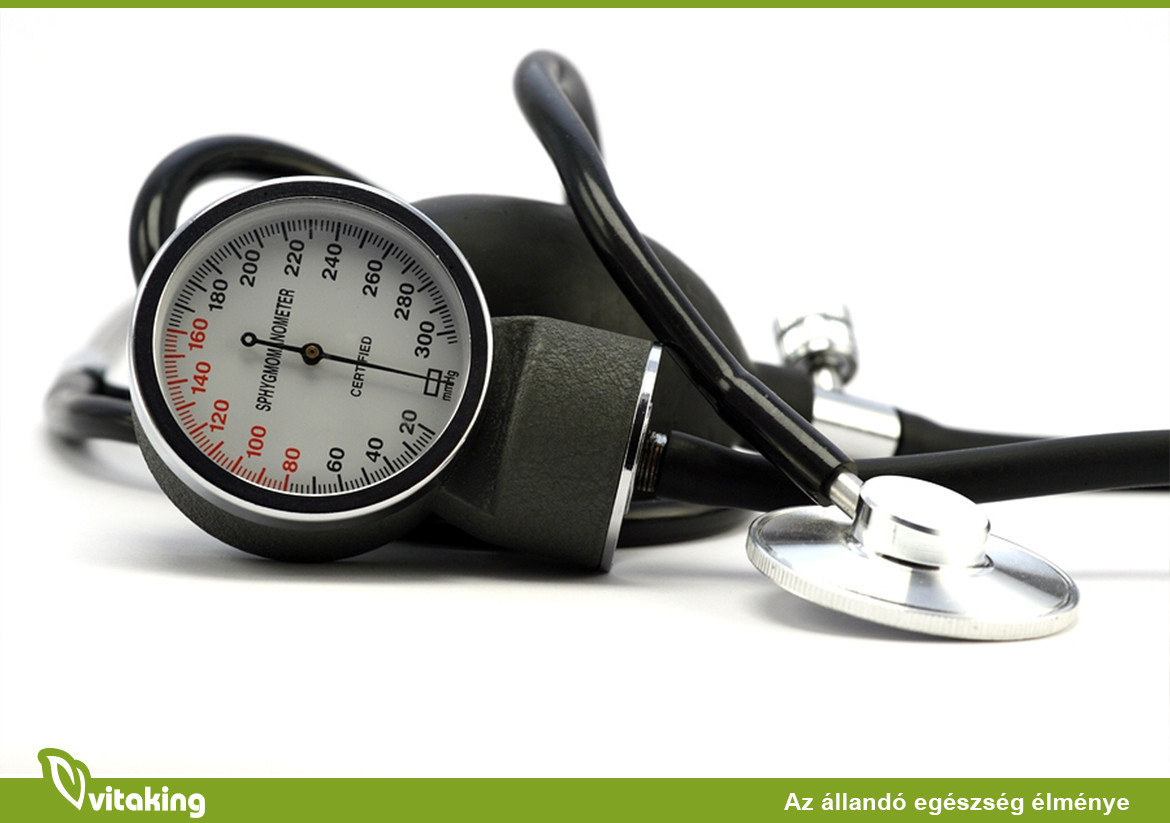 Vérnyomás csökkentés fogyással? - Springday Medical