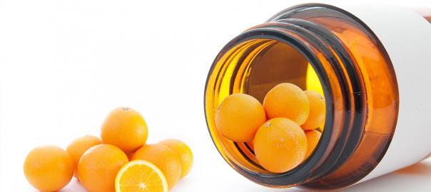 Természetes Kontra Mesterséges C-vitamin