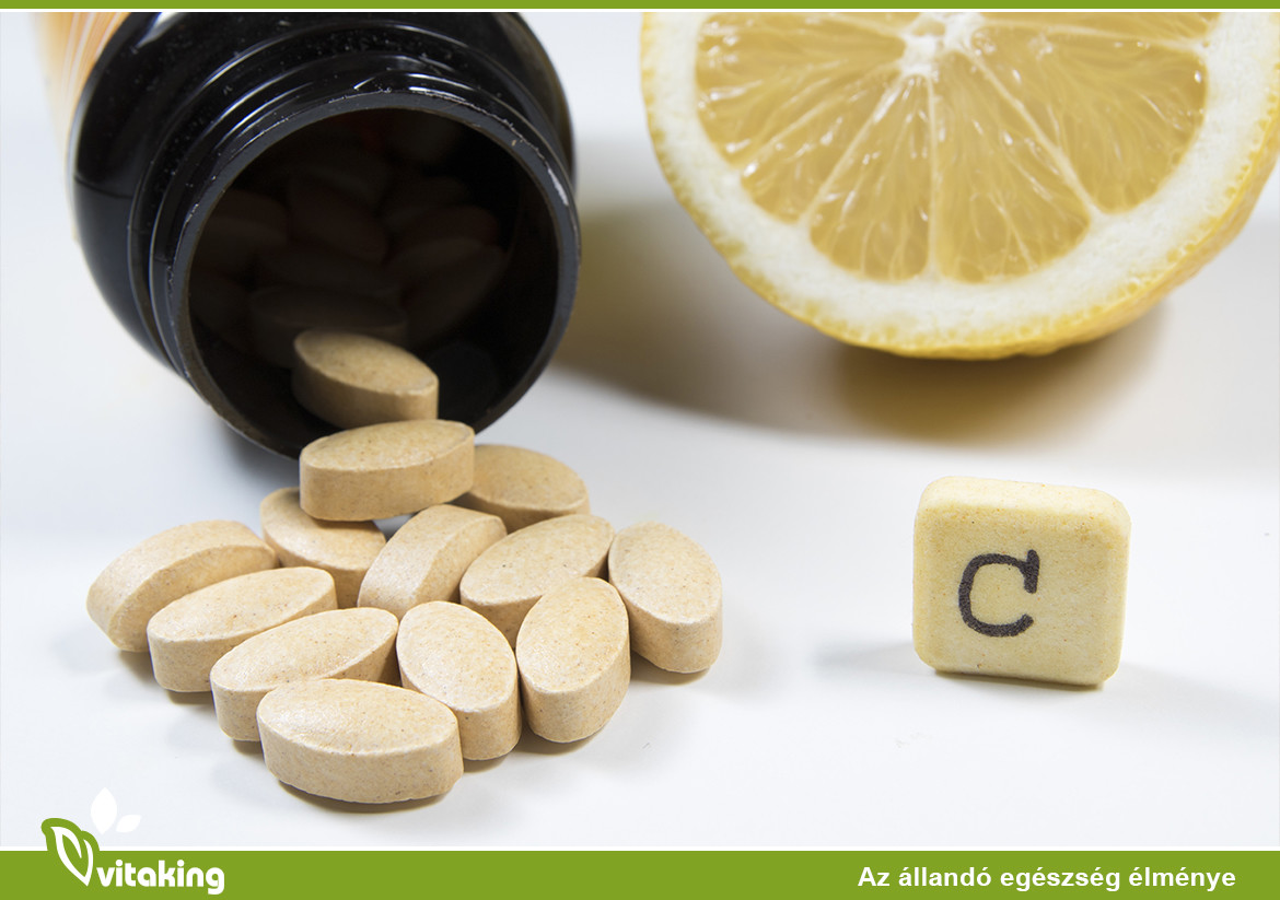 A C-vitamin hiány 6 figyelmeztető jele