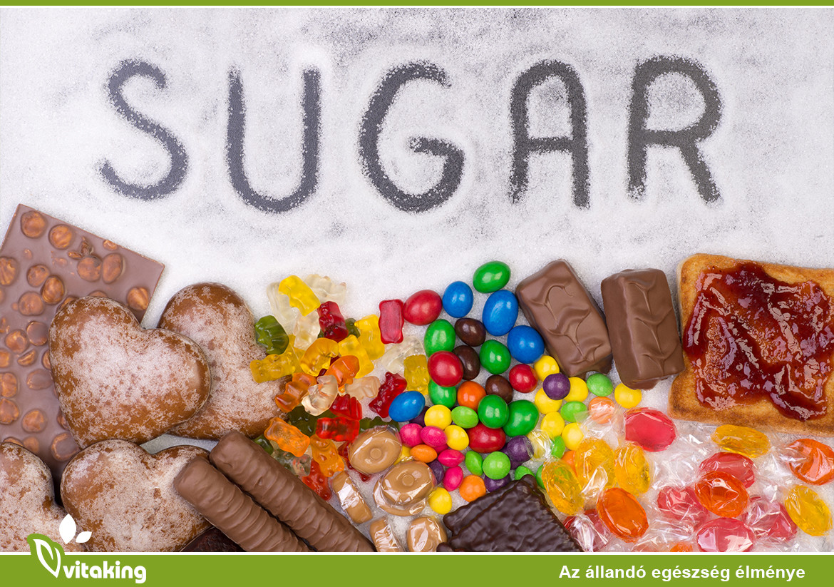 Leszokni a cukorról hogyan lehet lefogyni