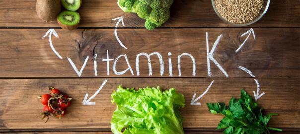 5 fontos tény a K-vitaminról