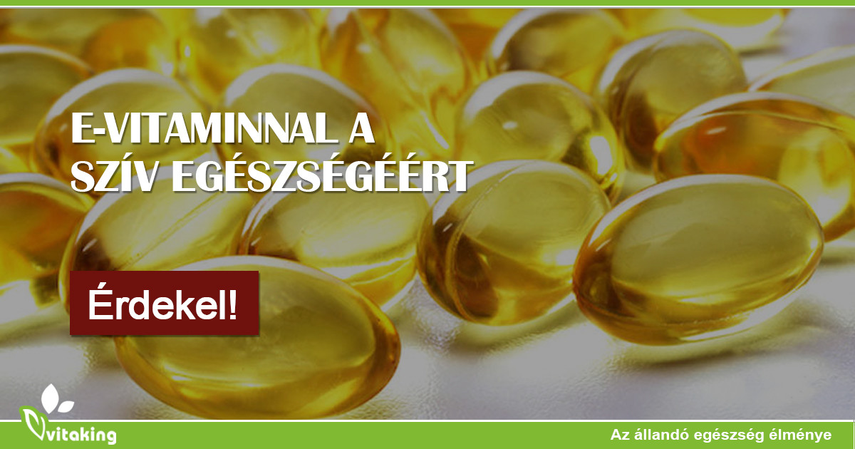 Milyen vitamin kell a szívnek? • HAVITA multivitaminok