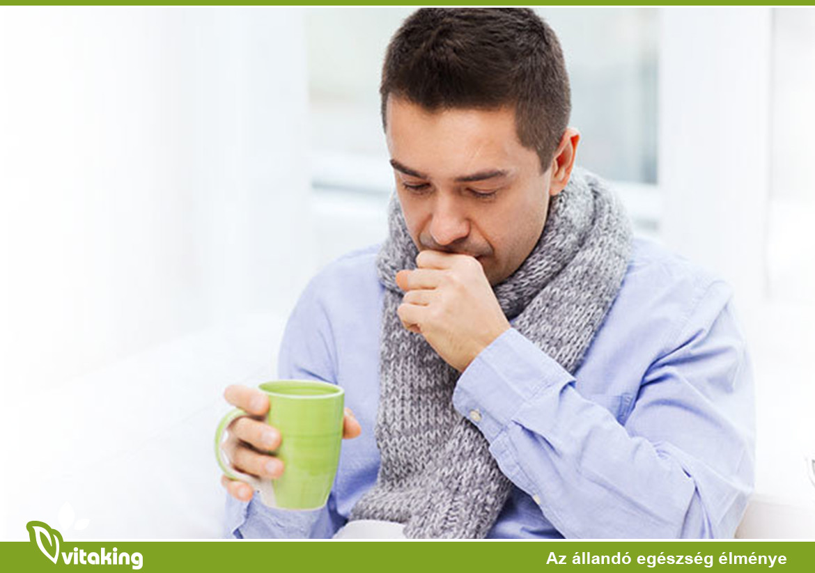 Miért télen van influenza?