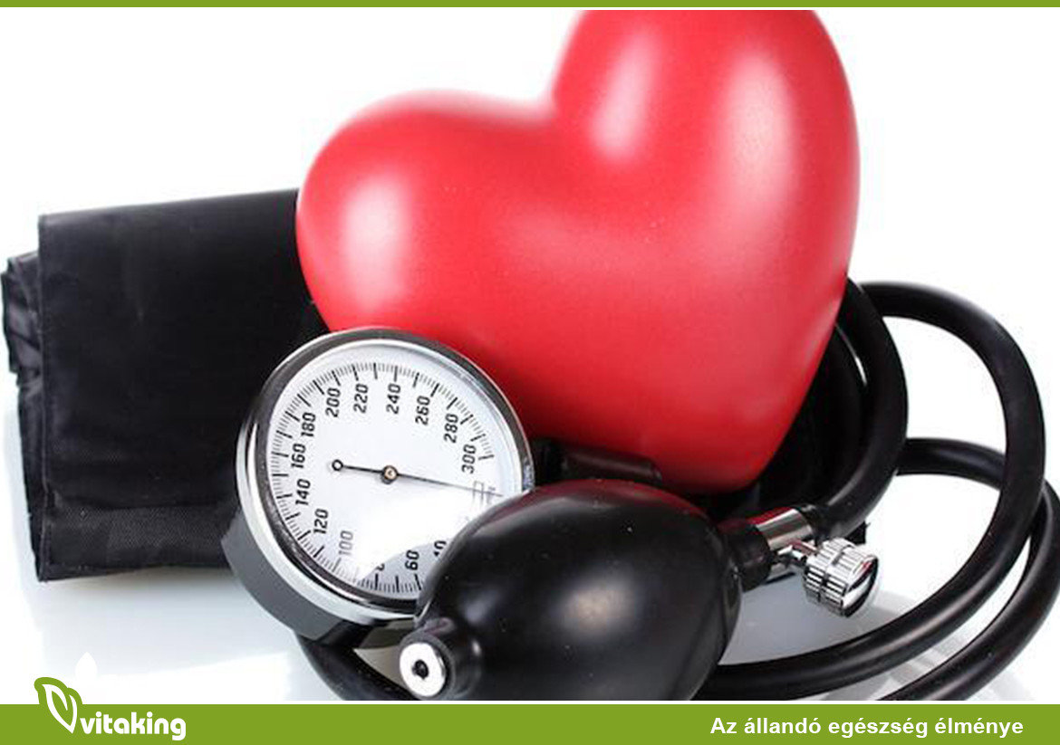 Miért nem gyógyul a magas vérnyomás?