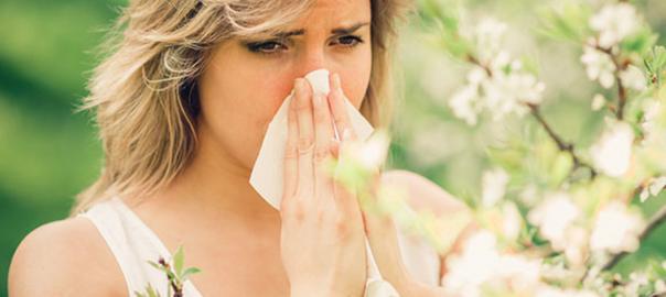 Természetes módszerek allergia ellen