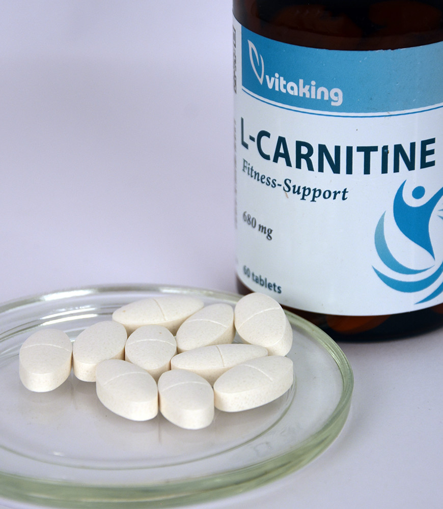 YiYa Acetil-L-Karnitin