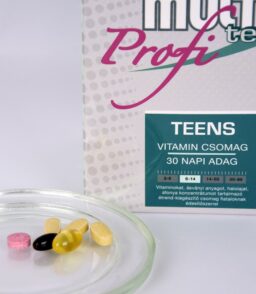 Tini vitamin