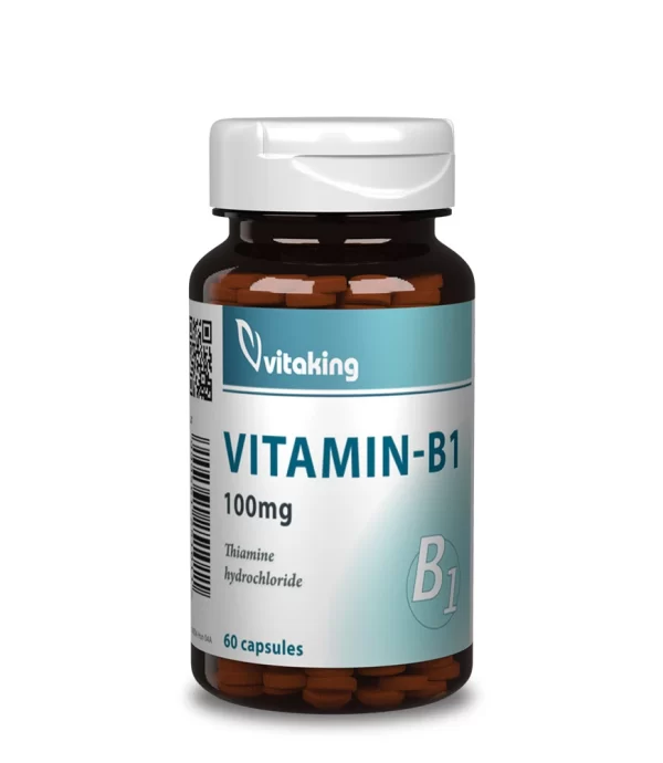 B-1 vitamin 100mg