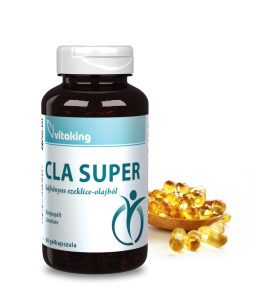 Vitaking CLa Super (1)
