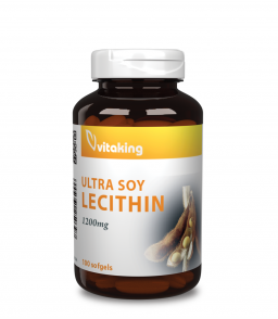 Vitaking ® Lecitin 1200mg