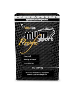 Multi Sport Profi vitamincsomag