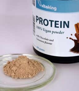 Vegán protein
