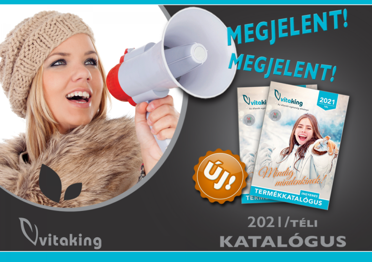 Téli katalógus