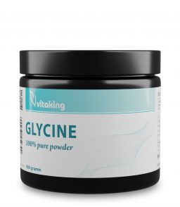Vitaking 100% Glicin 400g