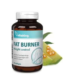 Fat Burner, súlykontroll