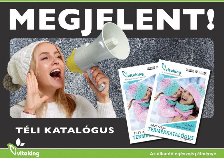 Téli katalógus