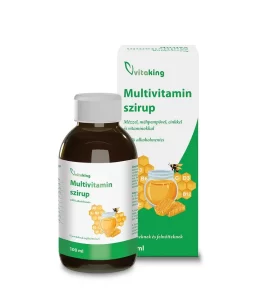 Vitaking Multivitamin szirup