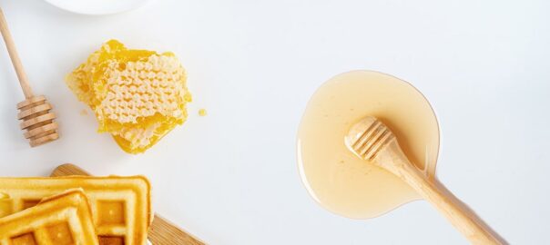 A méz fogyasztása számos előnnyel bír! Nézzük, hogy mik is ezek!