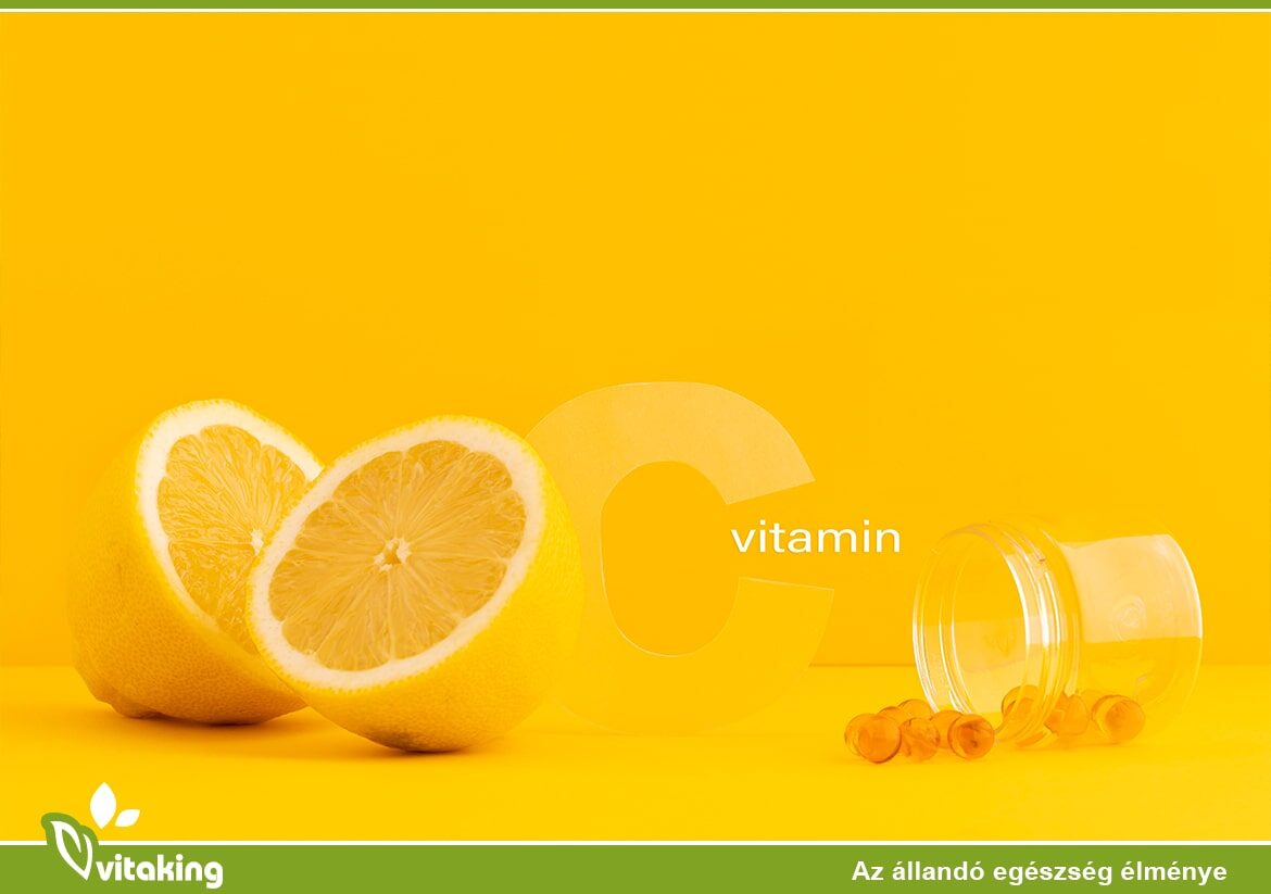 Együnk sok C-vitamint vagy ne? Érdekes, tudományos(?) megfigyelés...