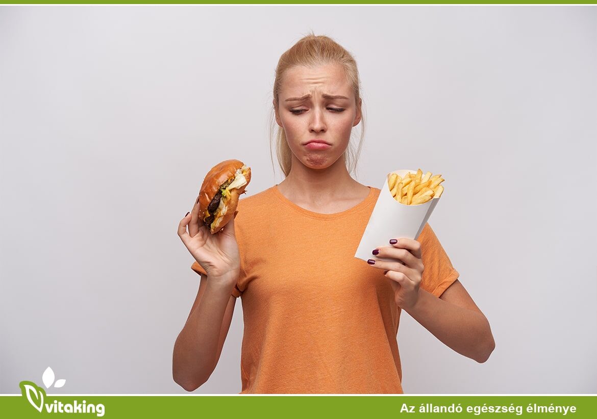 Gyulladást okozó ételek, amiket jobb, ha te is elkerülsz!
