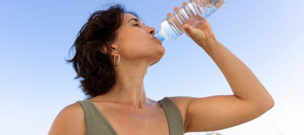 Víz: Íme a fogyasztásának 15 legfontosabb egészségügyi előnye!