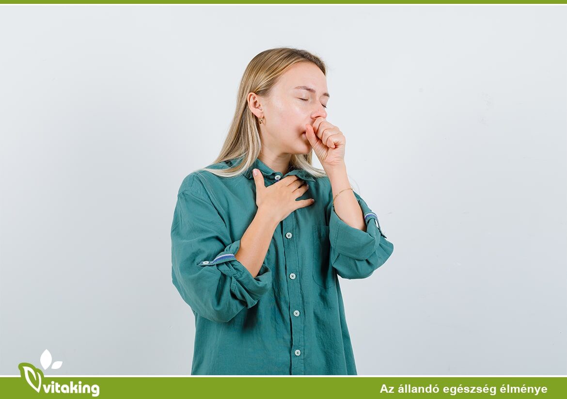 Az asztma természetes kezelése vitaminokkal, gyógynövényekkel