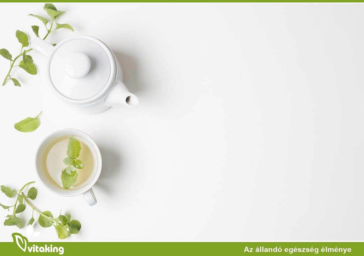 Mik a zöld tea egészségügyi előnyei?