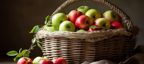 Flavonoidok előnyei: Ez az őszi gyümölcs nagy mennyiségben tartalmazza