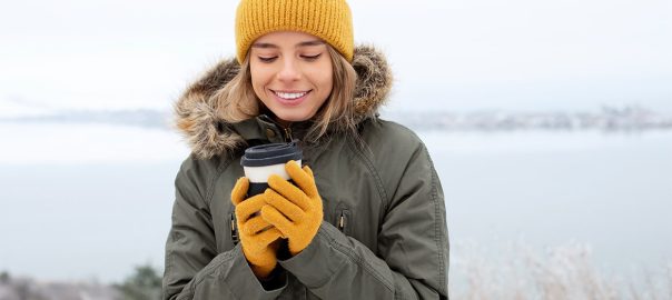 Téli ásványi anyagok: Ezekre feltétlenül szüksége van a szervezetednek!