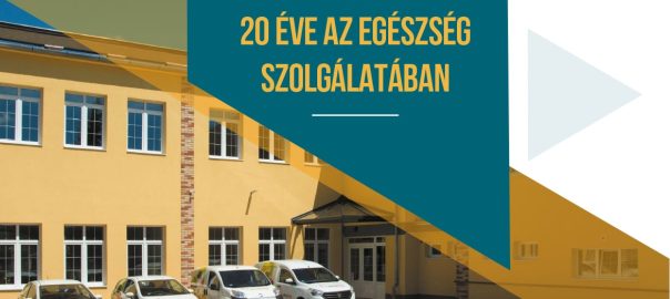 20 éves a Vitaking – Két évtizede az egészséged szolgálatában