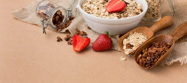 Rost = diéta támogatás + immunerősítés + hosszú távú egészség