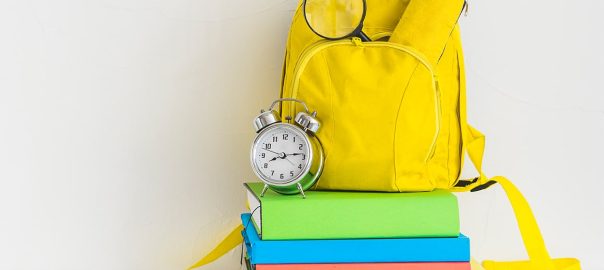 Tanévkezdés: Támogasd hatékonyan gyermeked mentálisan és fizikailag!